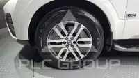 2021 KIA Mohave