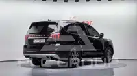 2021 KIA Mohave