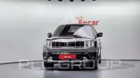 2021 KIA Mohave