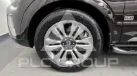 2021 KIA Mohave