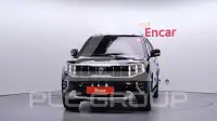 2021 KIA Mohave