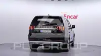 2021 KIA Mohave