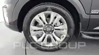 2021 KIA Mohave