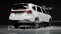 2021 KIA Mohave