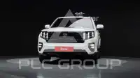 2021 KIA Mohave
