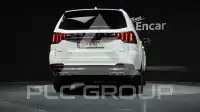 2021 KIA Mohave
