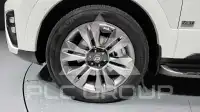 2021 KIA Mohave