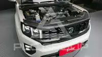 2021 KIA Mohave