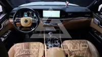 2021 KIA Mohave