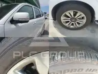 2021 KIA Mohave