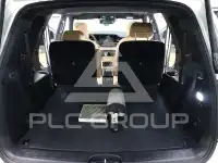 2021 KIA Mohave