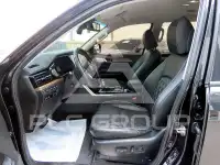 2021 KIA Mohave