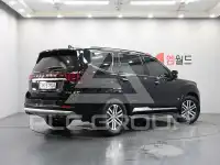 2021 KIA Mohave