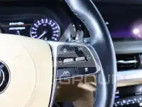 2021 KIA Mohave