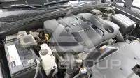 2021 KIA Mohave