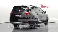2021 KIA Mohave