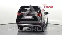2021 KIA Mohave