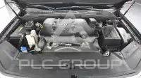 2021 KIA Mohave
