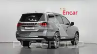 2021 KIA Mohave