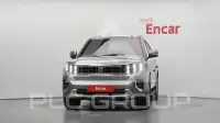 2021 KIA Mohave