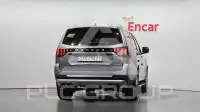 2021 KIA Mohave