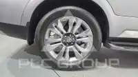 2021 KIA Mohave