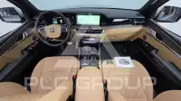 2021 KIA Mohave