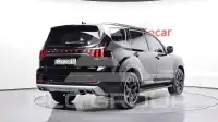 2021 KIA Mohave