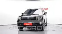 2021 KIA Mohave