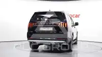 2021 KIA Mohave