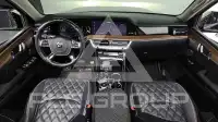 2021 KIA Mohave
