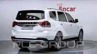 2021 KIA Mohave