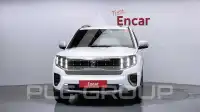 2021 KIA Mohave