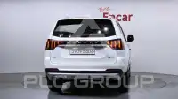 2021 KIA Mohave