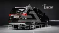 2021 KIA Mohave