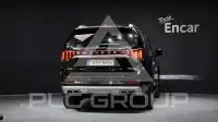 2021 KIA Mohave