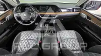 2021 KIA Mohave