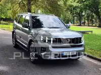 2021 KIA Mohave