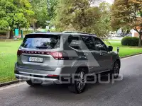 2021 KIA Mohave
