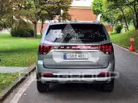 2021 KIA Mohave
