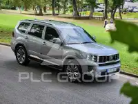 2021 KIA Mohave