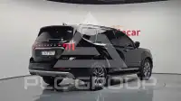 2021 KIA Mohave