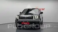 2021 KIA Mohave