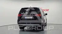 2021 KIA Mohave