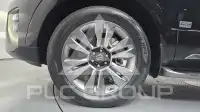 2021 KIA Mohave