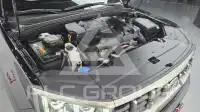 2021 KIA Mohave