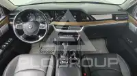 2021 KIA Mohave