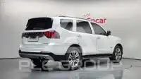 2021 KIA Mohave