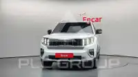 2021 KIA Mohave