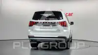 2021 KIA Mohave